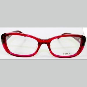 Fendi Glasses